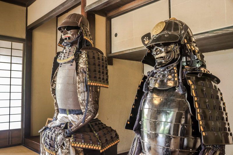 samurai-armor