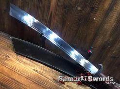 1060-Carbon-Steel-Chinese-War-Sword-004