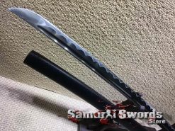 1060-Carbon-Steel-Katana-Sword-005