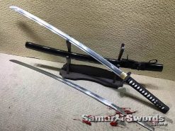 1060 Carbon Steel Katana sword