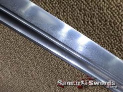 1095 carbon Steel Sword