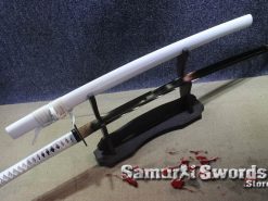 9260-Spring-Gold-Blade-Samurai-Katana-Sword-004