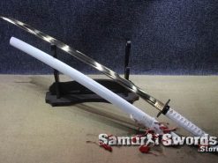 9260-Spring-Gold-Blade-Samurai-Katana-Sword-007