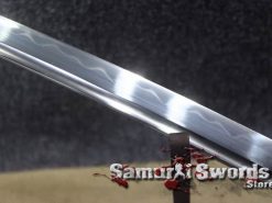 Clay-Tempered-Samurai-Katana-Sword-003