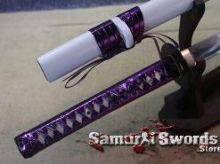 Clay-Tempered-Samurai-Katana-Sword-005