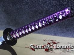 Clay-Tempered-Samurai-Katana-Sword-006