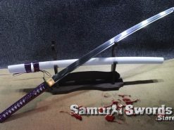 Clay-Tempered-Samurai-Katana-Sword-009