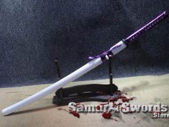 Clay-Tempered-Samurai-Katana-Sword-011