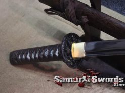 Clay-Tempered-Samurai-Wakizashi-Sword-004