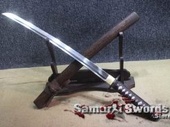 Clay-Tempered-Samurai-Wakizashi-Sword-009