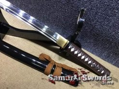 Clay-Tempered-Wakizashi-Samurai-Sword-002