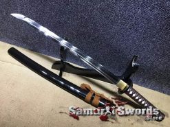 Clay-Tempered-Wakizashi-Samurai-Sword-005