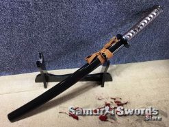 Clay-Tempered-Wakizashi-Samurai-Sword-006