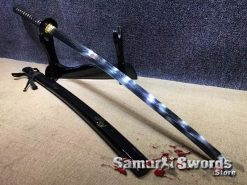 Functional-Katana-Samurai-Sword-003