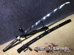 Functional-Katana-Samurai-Sword-005