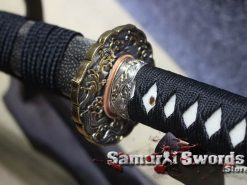 Japanese-Samurai-Katana-Sword-008