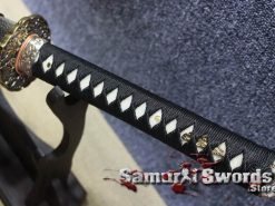 Japanese-Samurai-Katana-Sword-010