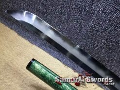 Katana-Sword-Damascus-Steel-Clay-Tempered-with-Hadori-Polish006