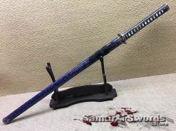 Ninjato sword