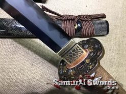 Samurai-Katana-Sword–T10-Clay-Tempered-Steel-004