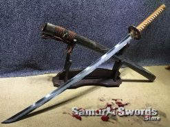Samurai - Create Own Custom Swords