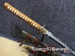 Samurai-Katana-Sword–T10-Clay-Tempered-Steel-013