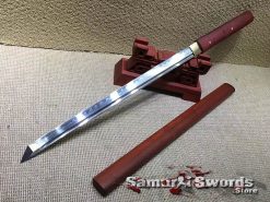 Shirasaya Sword for sale