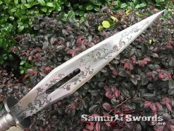 Spear Blade