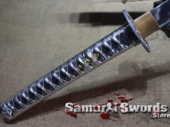 Spring-Steel-Katana-Samurai-Sword-008