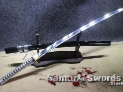 Spring-Steel-Katana-Samurai-Sword-014