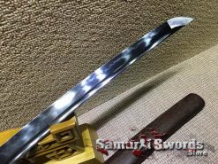 T10-Clay-Tempered-Steel-Wakizashi-Sword-002