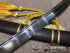 Tanto sword
