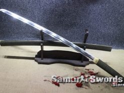 Traditional-Japanese-Shirasaya-sword-006
