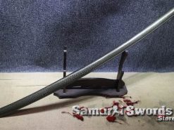 Traditional-Japanese-Shirasaya-sword-007