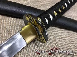 Wakizashi blade