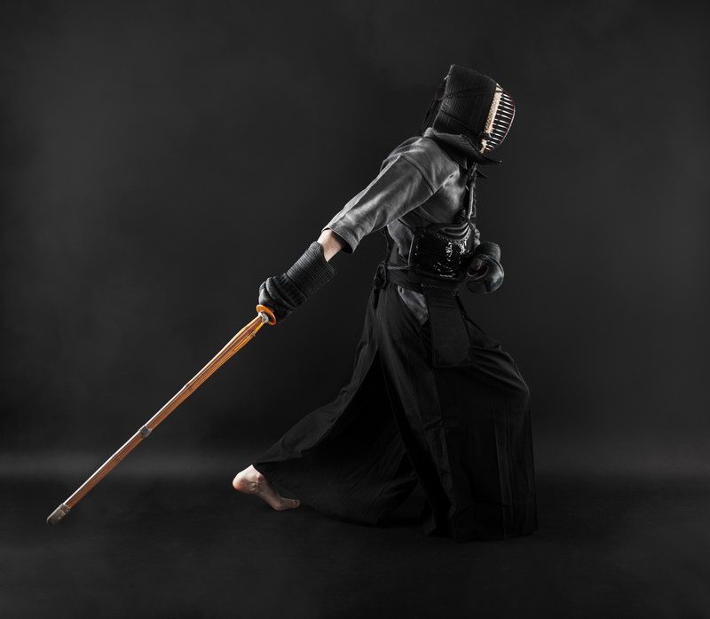 111cm 1078 Details about   Japanese Kendo Shinai Bamboo Sword Size:3.6 Shaku 