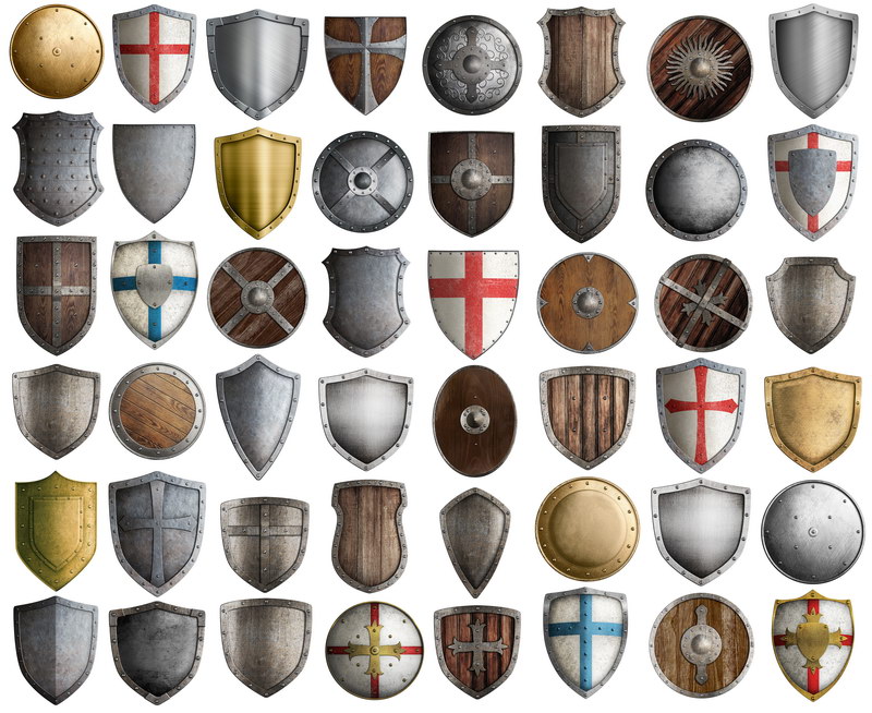 Knight Shields