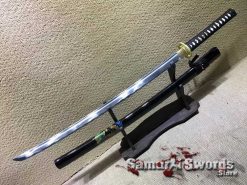Handmade Katana Sword 1060 Carbon Steel