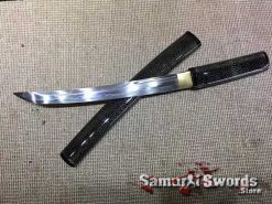 Japanese Tanto blade