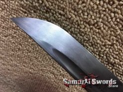 Katana Samurai Sword 1060 folded steel