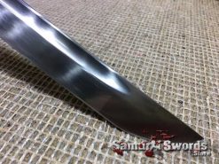 Katana Sword 9260 Spring Steel