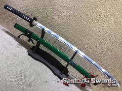 Samurai Katana Sword