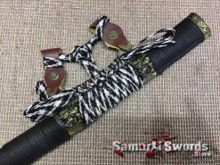 Tachi Sword Saya