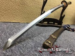 Buy Samurai Swords