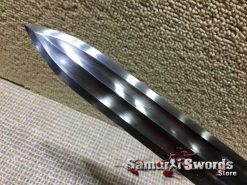 Chinese Jian Double Edge Sword
