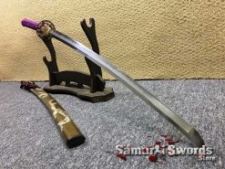 Real Katana swords