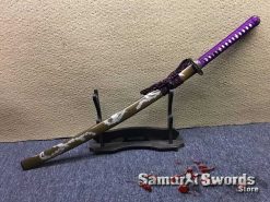 Samurai Katana Sword for sale