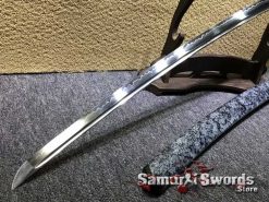 Samurai Katana blade