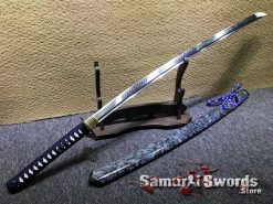 Samurai Katana for sale