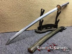 Samurai Swords Katana